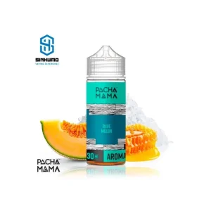 Aroma Blue Melon 30ml Longfill by Pachamama