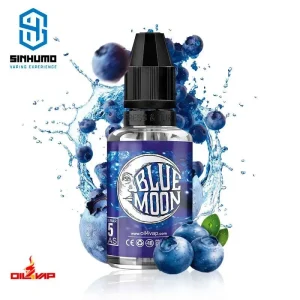 Aroma Blue Moon 8ml Minilongfill by Oil4Vap