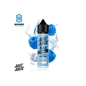 Aroma Blue Raspberry 12ml Longfill Reborn by Just Juice