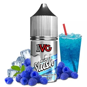 Aroma Blue Slush - IVG