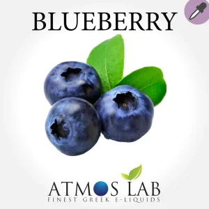 Aroma BLUEBERRY / AR脕NDANO Atmos Lab