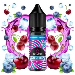 Aroma Blueberry Cherry 5ml/15 (Longfill) - Bombo Bar Juice