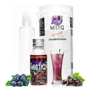 Aroma Bluecurrant - Mistiq Flava
