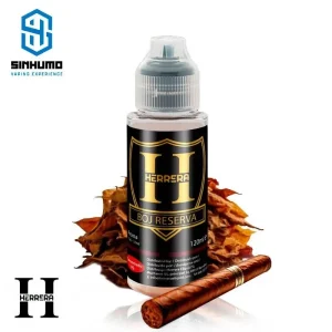 Aroma Boj Reserva 10ml Longfill by Herrera