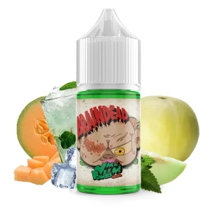 Aroma Braindead - Mr. Yum