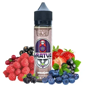 Aroma Bratva 10ml - Oil4Vap