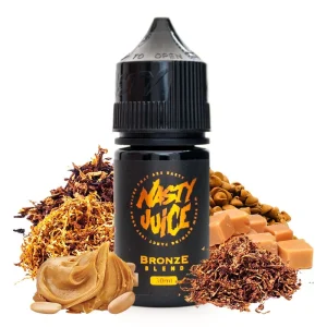 Aroma Bronze Blend - Nasty Juice