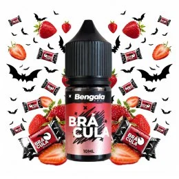 Aroma Br谩cula 10ml/30 (Longfill) - Bengala