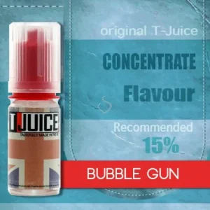 Aroma Bubble Gum T-Juice