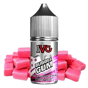 Aroma Bubblegum - IVG