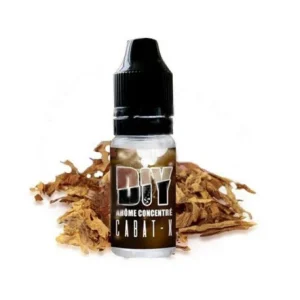 Aroma Cabat X - Revolute