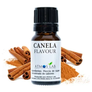 Aroma CANELA Atmos Lab