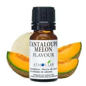 Aroma Cantaloupe Melon - Atmos Lab