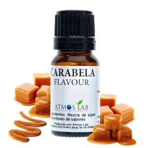 Aroma CARABELA Atmos Lab