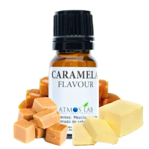 Aroma CARAMELA Atmos Lab