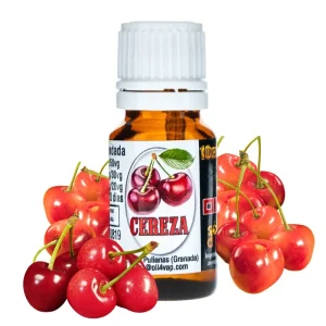 Aroma Cereza 10ml - Oil4Vap