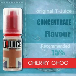 Aroma Cherry Choc T-Juice