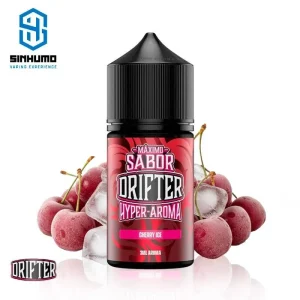 Aroma Cherry Ice 3ml Hyper MiniLongfill by Drifter