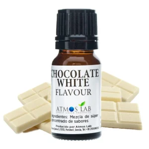 Aroma Chocolate White - Atmos Lab