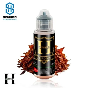Aroma Churdinas 10ml Longfill by Herrera