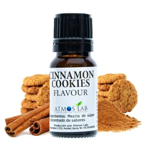 Aroma CINNAMON COOKIES Atmos Lab