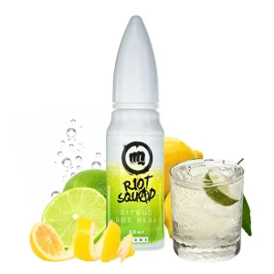 Aroma Citrus Got Real - Riot Squad