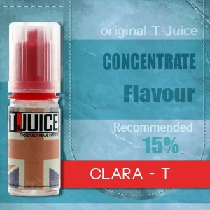 Aroma Clara T T-Juice