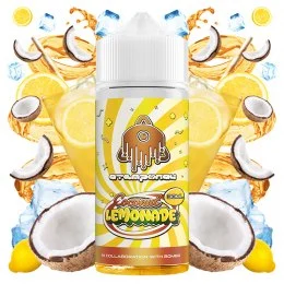 Aroma Coconut Lemonade 30ml/120 (Longfill) - Atemporal by The Mind Flayer