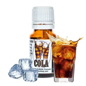 Aroma Cola 10ml - Oil4Vap