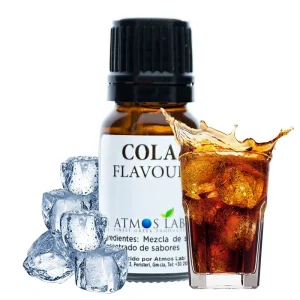Aroma COLA COLA Atmos Lab