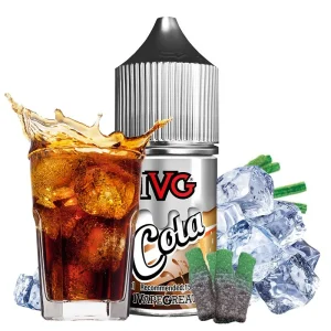 Aroma Cola - IVG