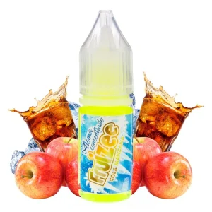 Aroma Cola, Manzana 10ml - Fruizee