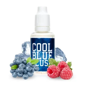 Aroma Cool Blue Slush - Vampire Vape