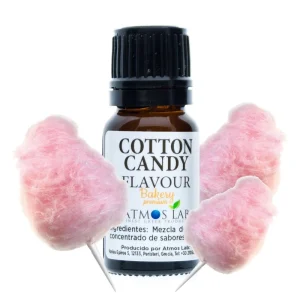 Aroma Cotton Candy (Bakery Premium) - Atmos Lab