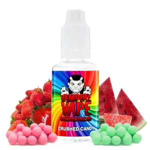 Aroma Crushed Candy - Vampire Vape