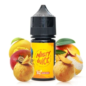 Aroma Cush Man - Nasty Juice