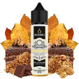 Aroma Cuspidis 15ml/60 (Longfill) - Platinum Tobaccos by Bombo
