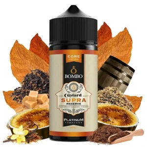 Aroma Custard Supra Reserve Core Edition 20ml