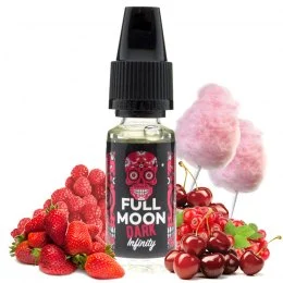 Aroma Dark Infinity 10ml - Full Moon