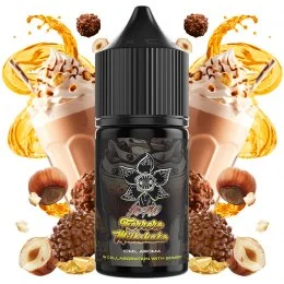 Aroma Demo Ferrero Milkshake 10ml/30 (Longfill) - The Mind Flayer