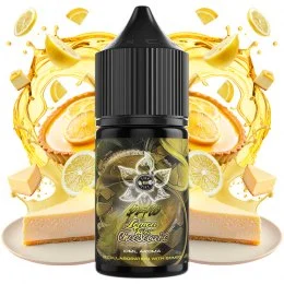 Aroma Demo Lemon Tart Cheesecake 10ml/30 (Longfill) - The Mind Flayer
