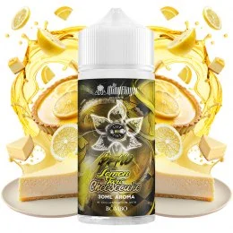Aroma Demo Lemon Tart Cheesecake 30ml/120 (Longfill) - The Mind Flayer