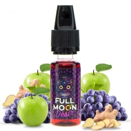Aroma Desir 10ml - Full Moon