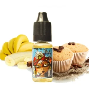 Aroma Djeby de Revolute High-End