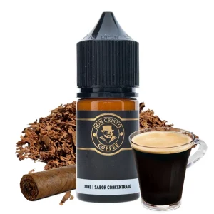 Aroma Don Cristo Coffee - Don Cristo