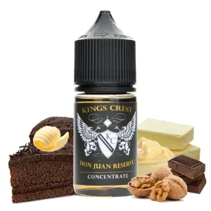 Aroma Don Juan Reserve - Kings Crest