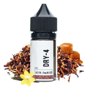 Aroma DRY-4 30ml - Shaman Juice