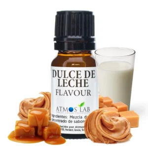 Aroma Dulce de Leche - Atmos Lab