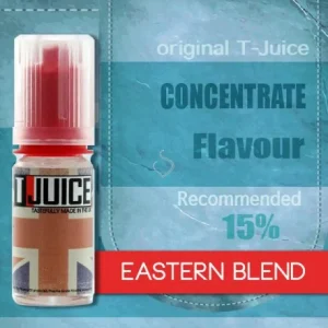 Aroma Eastern Blend T-Juice