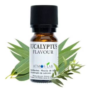 Aroma EUCALYPTUS Atmos Lab